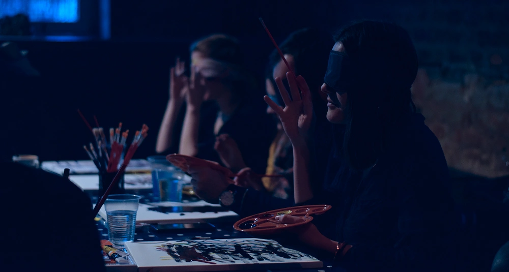 Cultural collaborations and community engagement