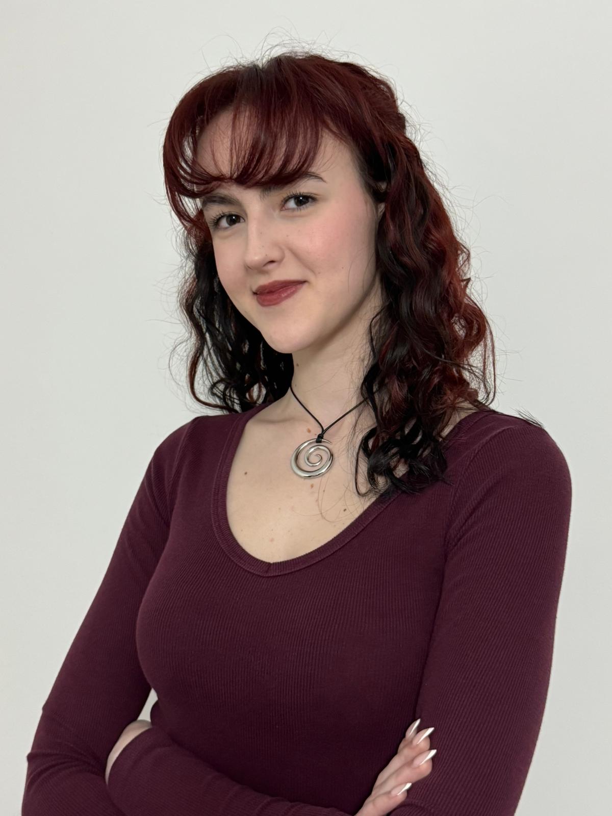 Yana, Swedish teacher at Learn Swedish Lab