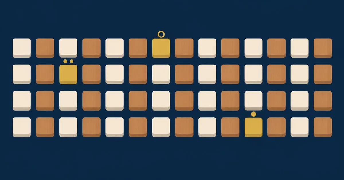 Illustration for the article: The Swedish Alphabet: All 29 Letters and How to Say Them
