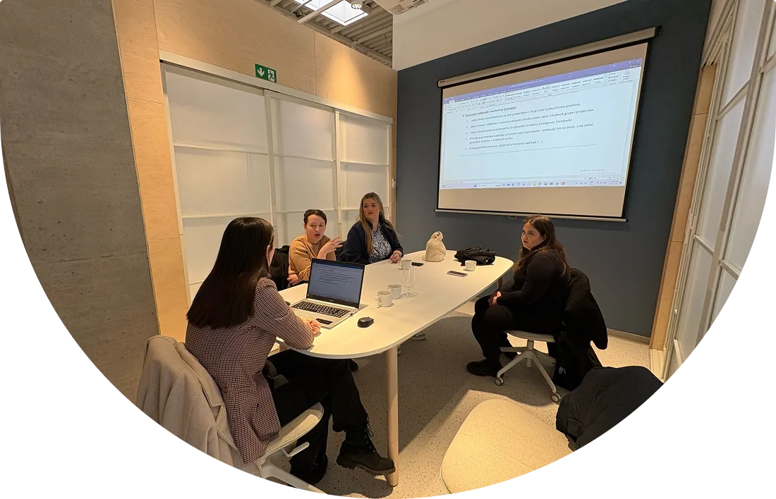 Learn Swedish Lab team