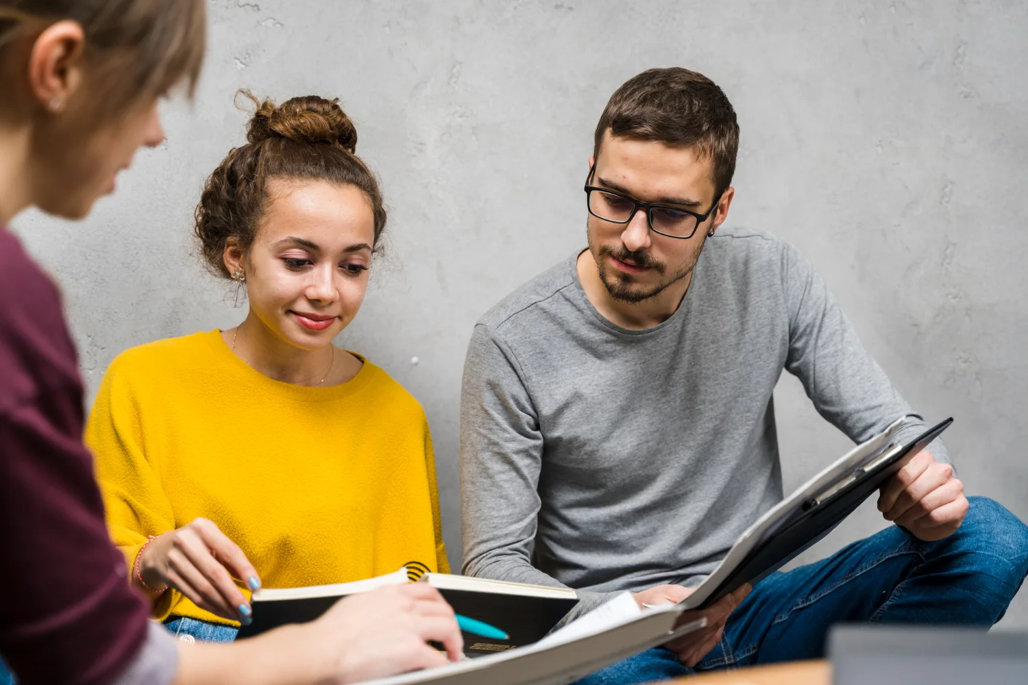 Ready to learn swedish the right way?